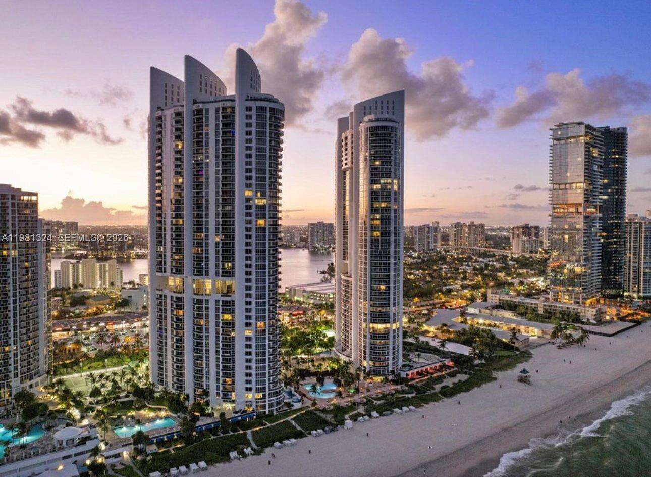 Trump Palace at 18101 Collins Ave, Sunny Isles Beach, FL 33160 - For Rent photo 62