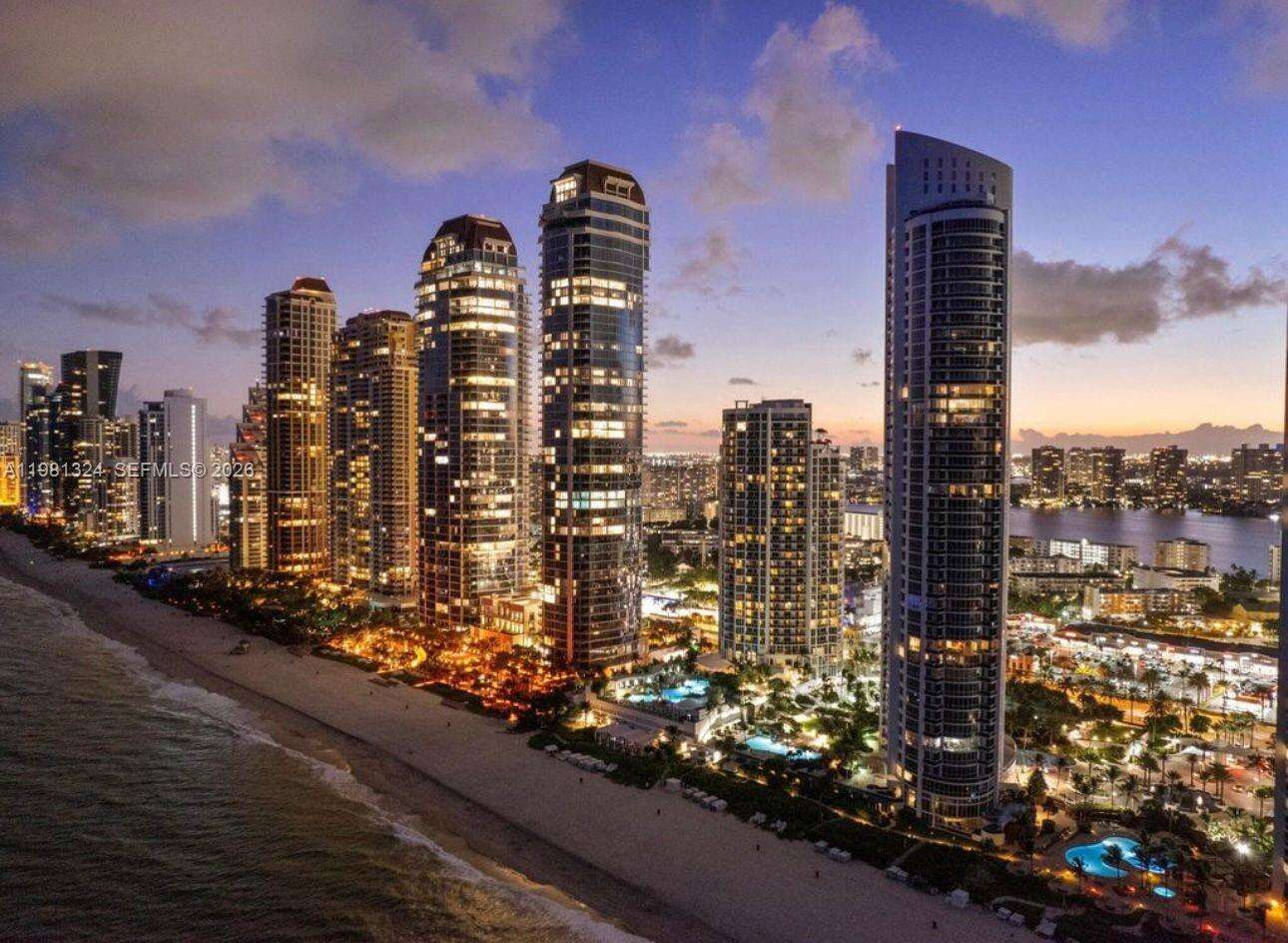 Trump Palace at 18101 Collins Ave, Sunny Isles Beach, FL 33160 - For Rent photo 67