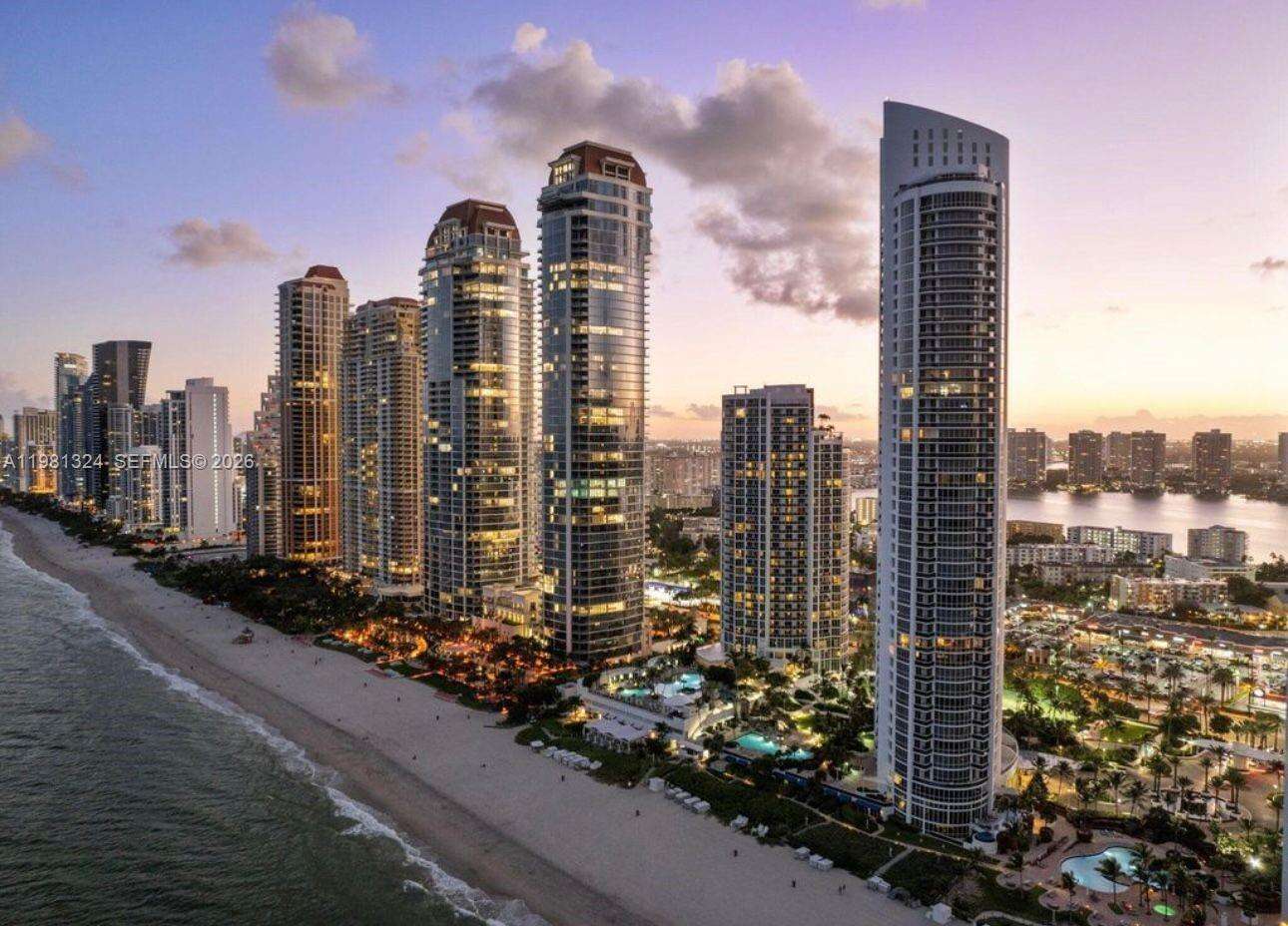 Trump Palace at 18101 Collins Ave, Sunny Isles Beach, FL 33160 - For Rent photo 68