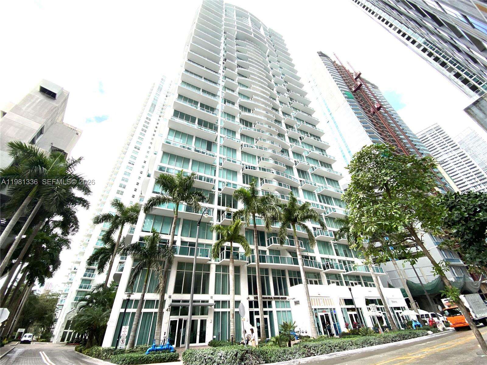 Brickell On The River at 41 5 St, Miami, FL 33131 - For Rent photo 1