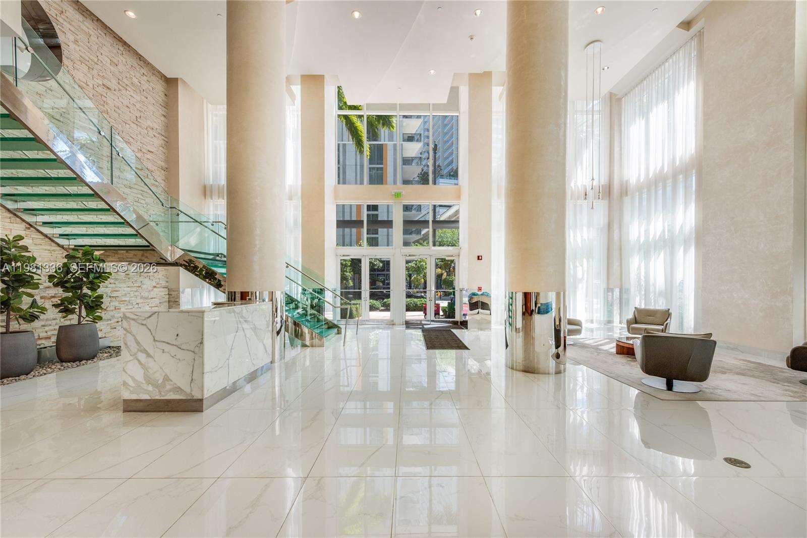 Brickell On The River at 41 5 St, Miami, FL 33131 - For Rent photo 16