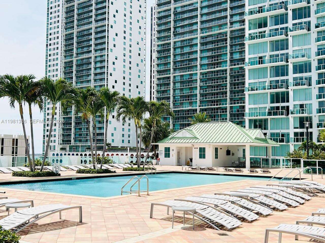 Brickell On The River at 41 5 St, Miami, FL 33131 - For Rent photo 19