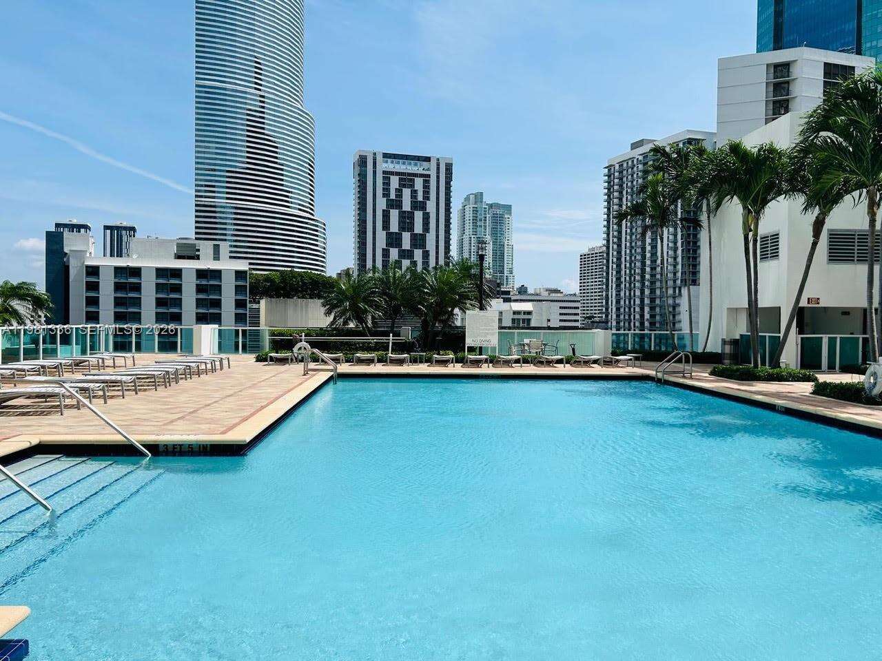 Brickell On The River at 41 5 St, Miami, FL 33131 - For Rent photo 21