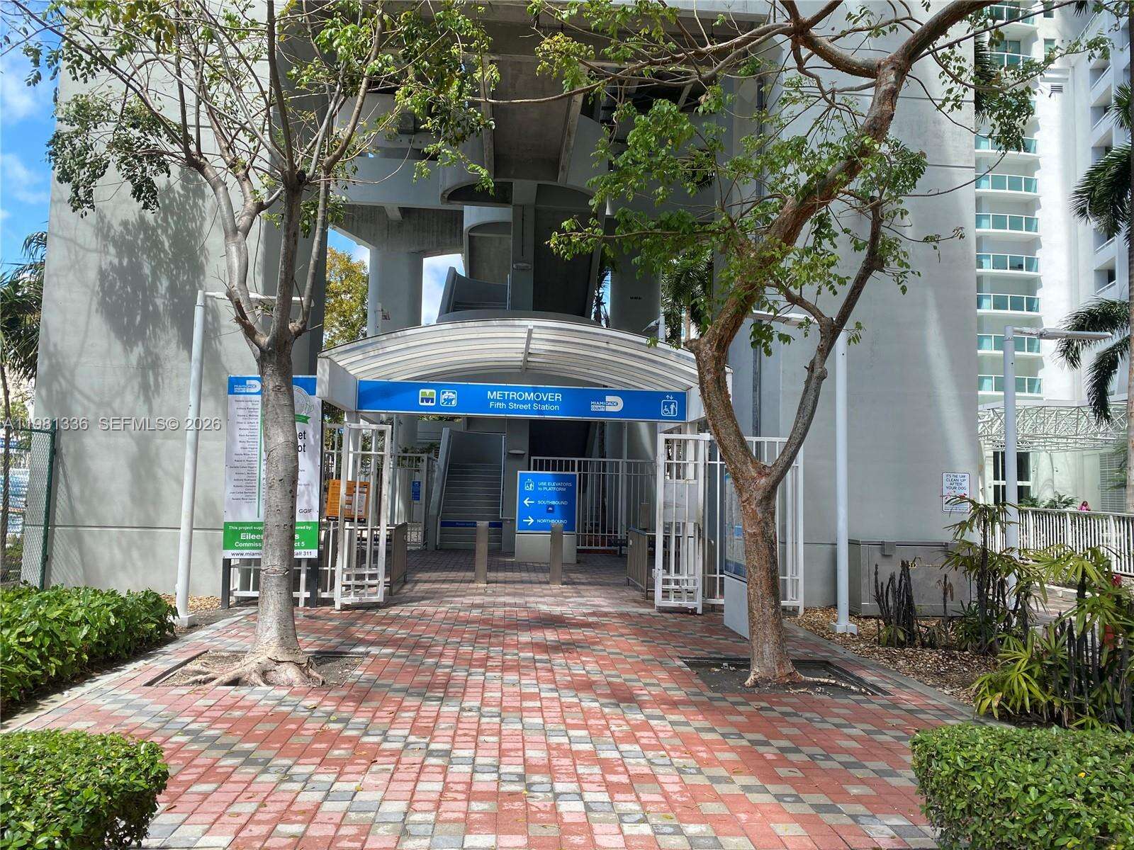 Brickell On The River at 41 5 St, Miami, FL 33131 - For Rent photo 29