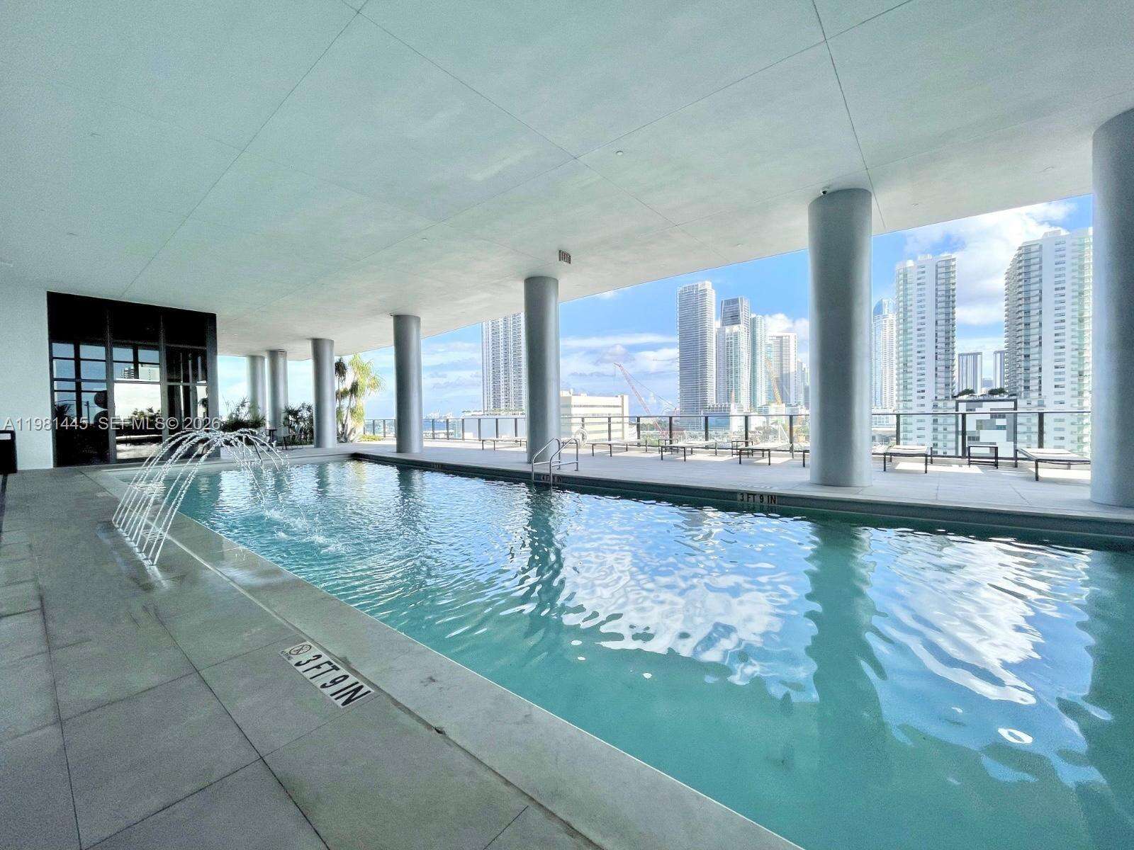 Canvas at 1600 1 Ave, Miami, FL 33132 - For Rent photo 19