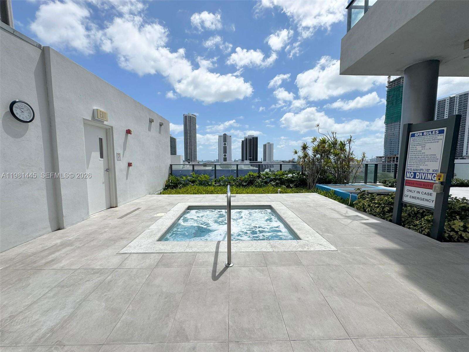 Canvas at 1600 1 Ave, Miami, FL 33132 - For Rent photo 25