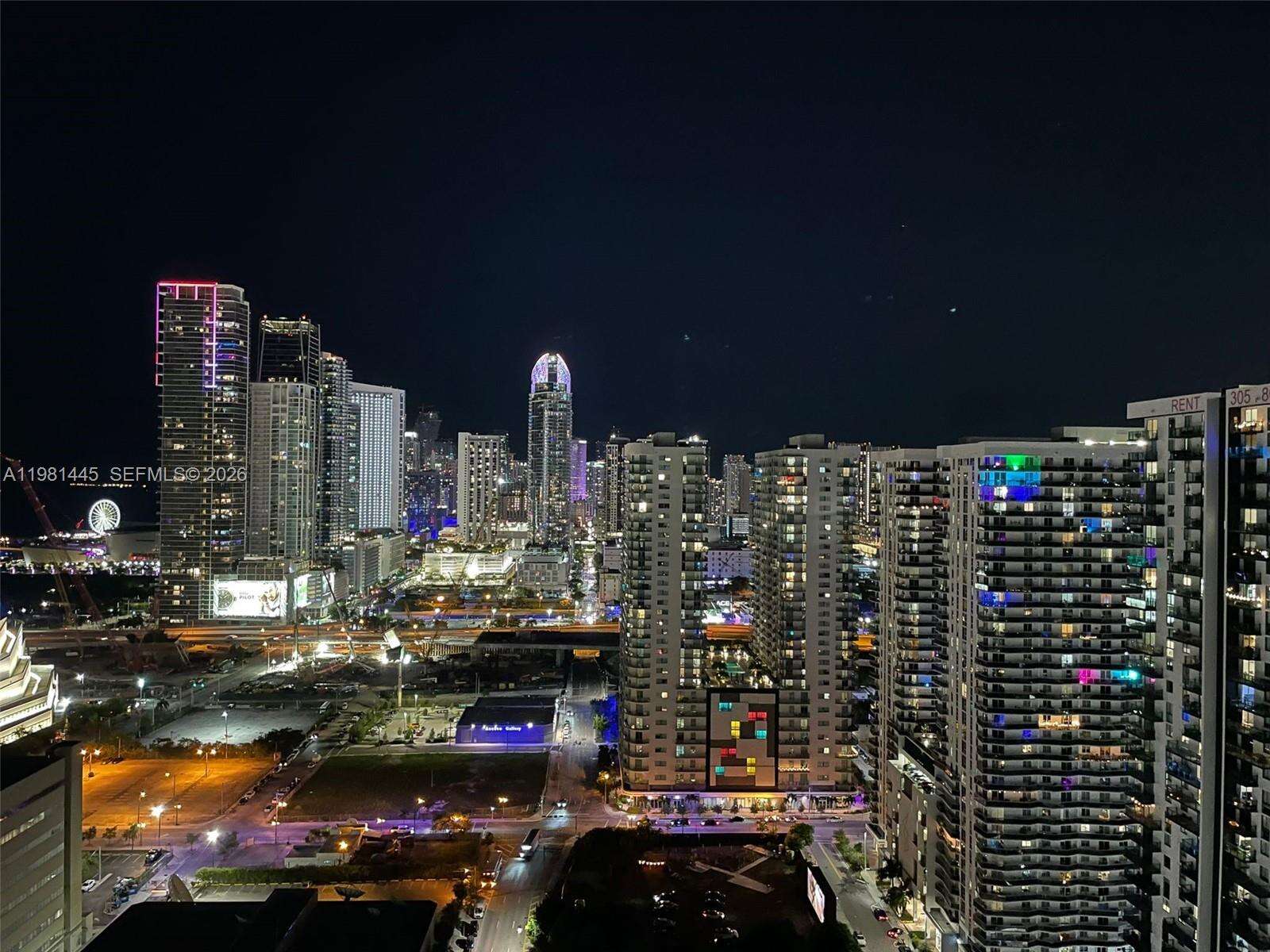 Canvas at 1600 1 Ave, Miami, FL 33132 - For Rent photo 26