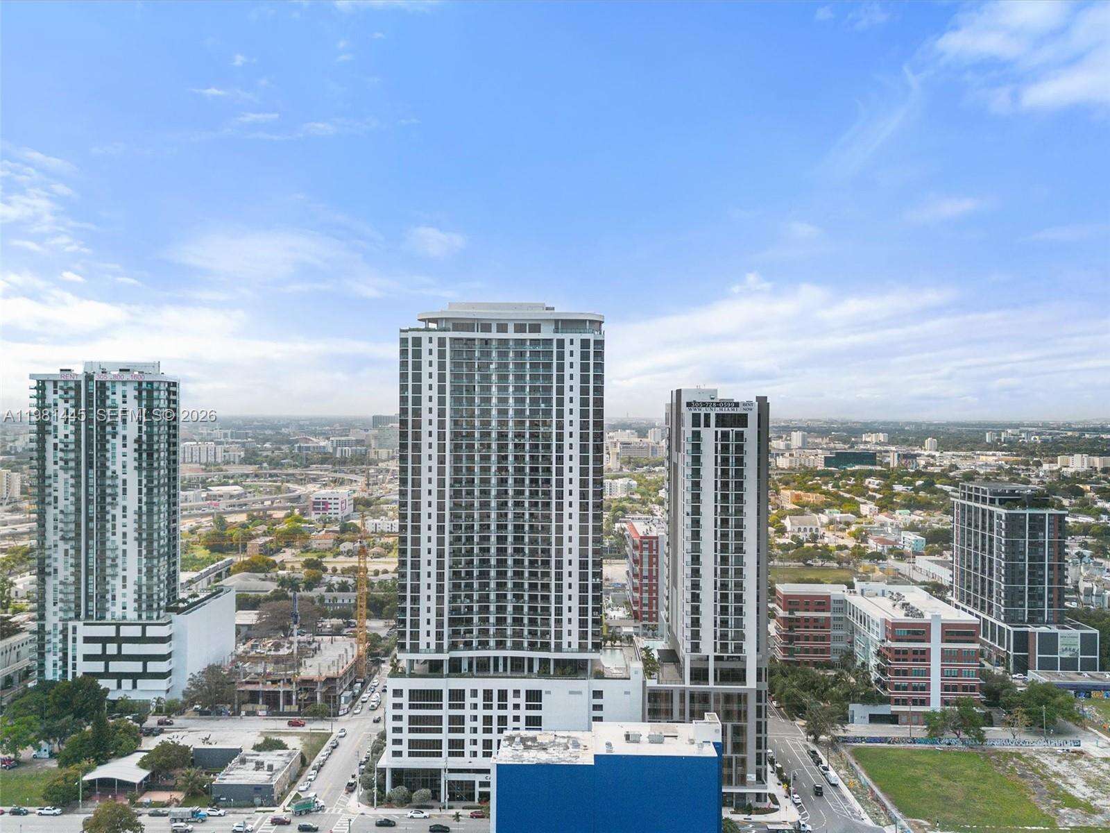 Canvas at 1600 1 Ave, Miami, FL 33132 - For Rent photo 27