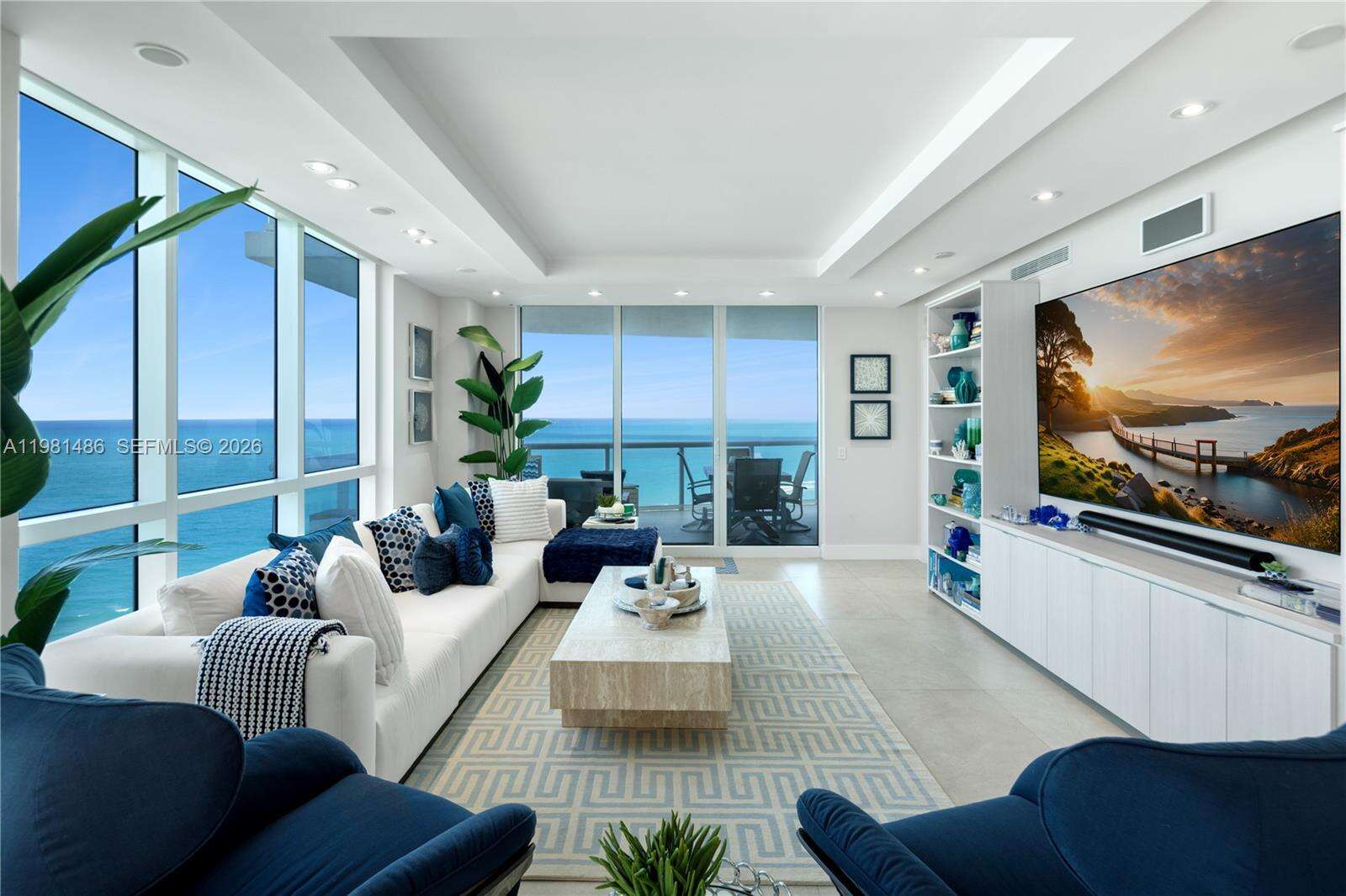 The Mosaic at 3801 Collins Ave, Miami Beach, FL 33140 - For Rent photo 1