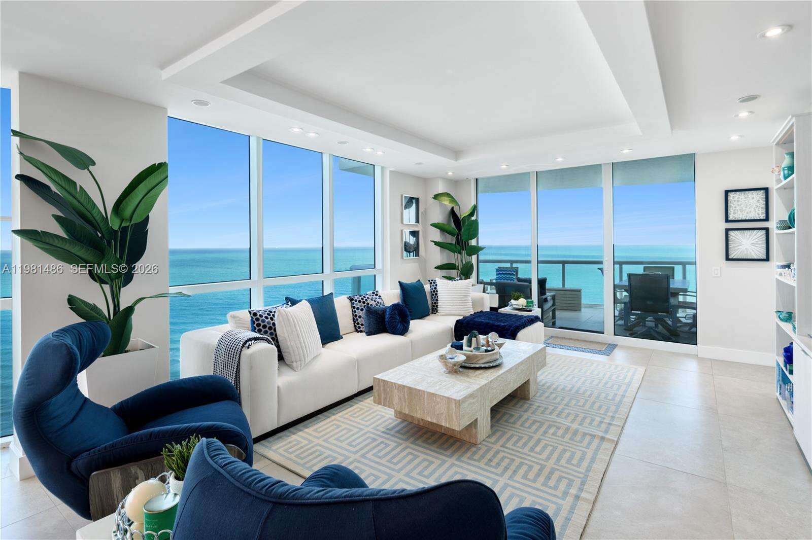The Mosaic at 3801 Collins Ave, Miami Beach, FL 33140 - For Rent photo 2