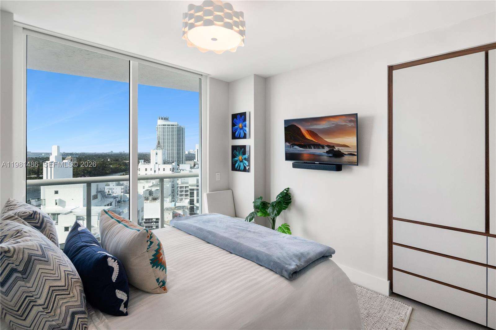 The Mosaic at 3801 Collins Ave, Miami Beach, FL 33140 - For Rent photo 16