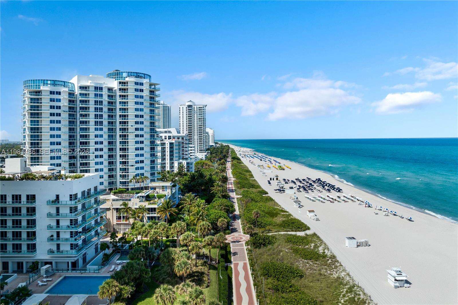 The Mosaic at 3801 Collins Ave, Miami Beach, FL 33140 - For Rent photo 21