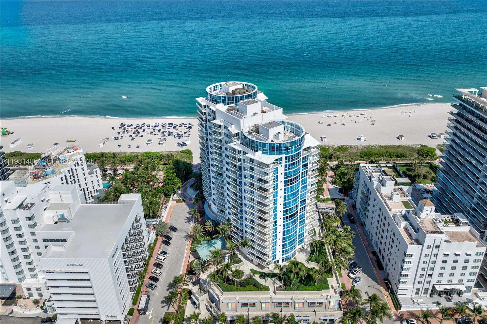 The Mosaic at 3801 Collins Ave, Miami Beach, FL 33140 - For Rent photo 22