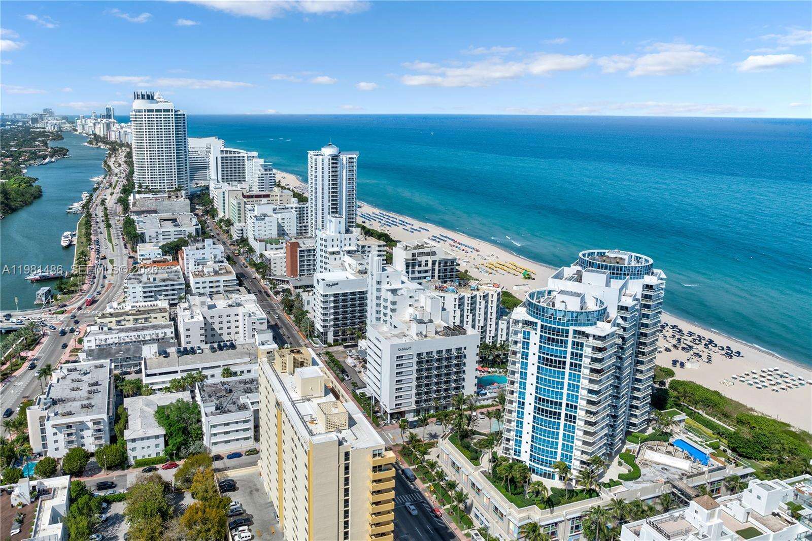 The Mosaic at 3801 Collins Ave, Miami Beach, FL 33140 - For Rent photo 23