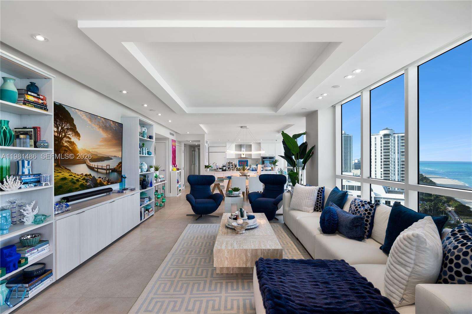 The Mosaic at 3801 Collins Ave, Miami Beach, FL 33140 - For Rent photo 4