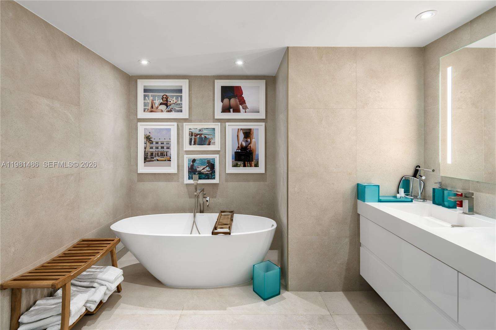 The Mosaic at 3801 Collins Ave, Miami Beach, FL 33140 - For Rent photo 9