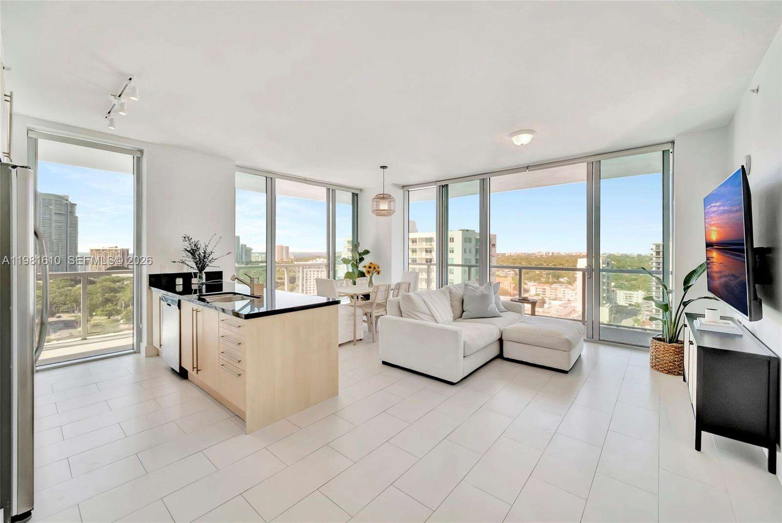 Axis On Brickell at 79 12 St, Miami, FL 33130 - For Rent photo 1