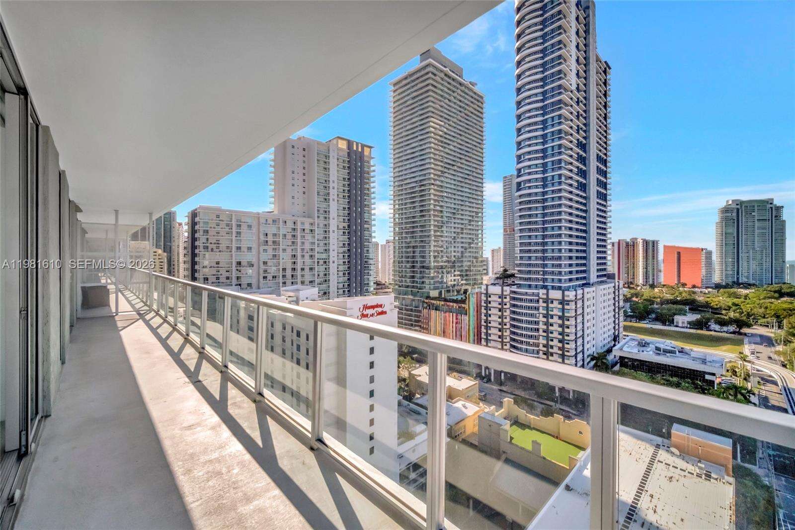 Axis On Brickell at 79 12 St, Miami, FL 33130 - For Rent photo 11