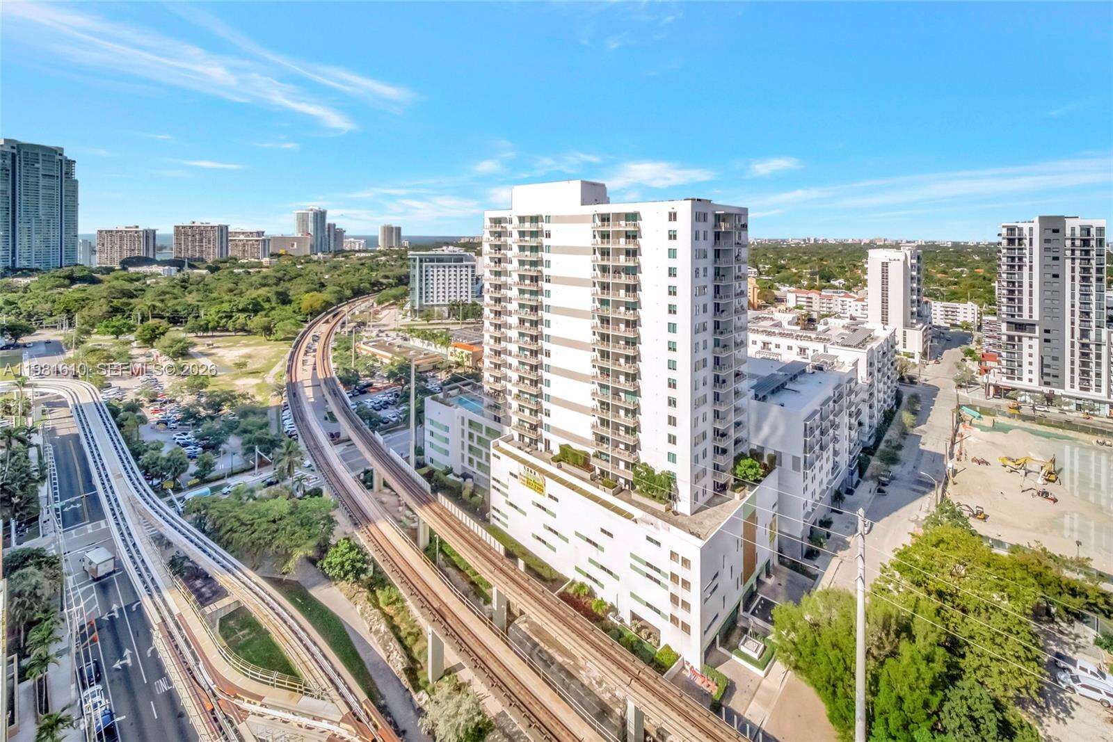Axis On Brickell at 79 12 St, Miami, FL 33130 - For Rent photo 13