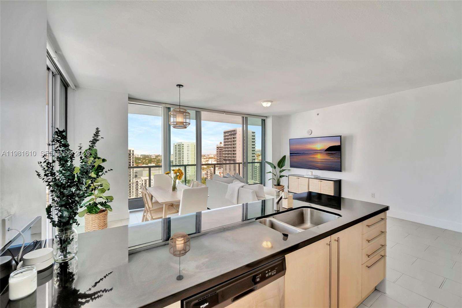 Axis On Brickell at 79 12 St, Miami, FL 33130 - For Rent photo 3
