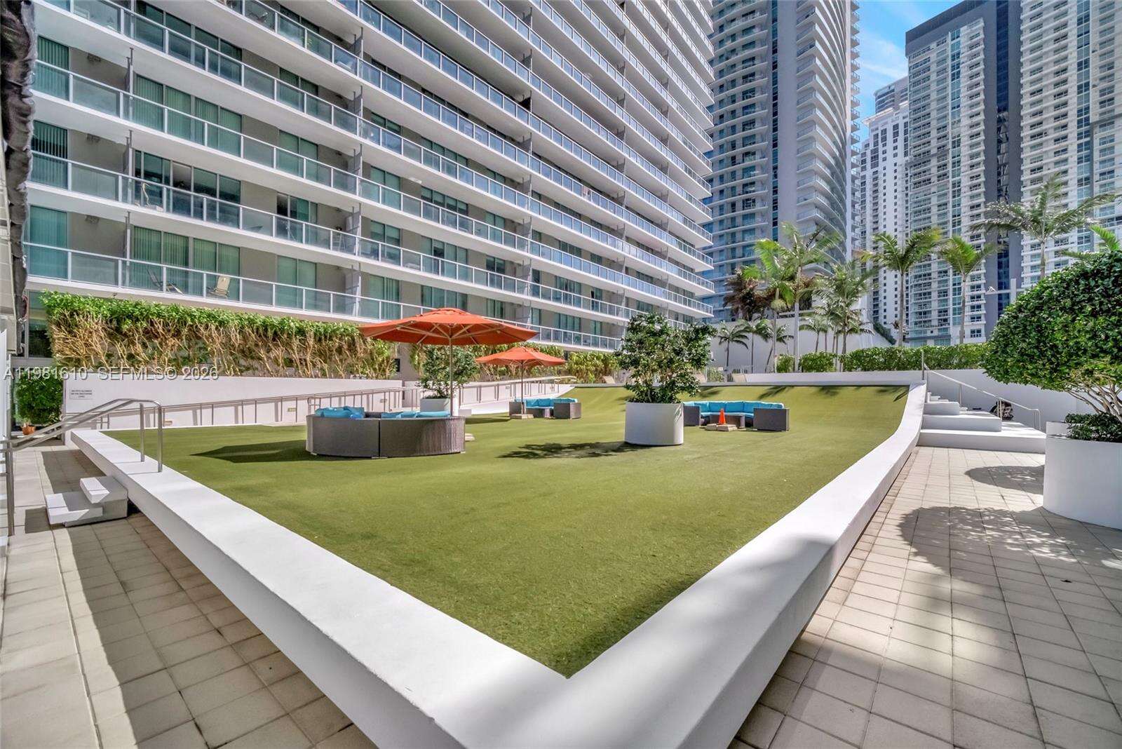 Axis On Brickell at 79 12 St, Miami, FL 33130 - For Rent photo 24