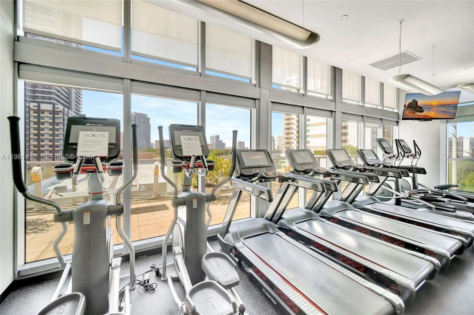 Axis On Brickell at 79 12 St, Miami, FL 33130 - For Rent photo 25