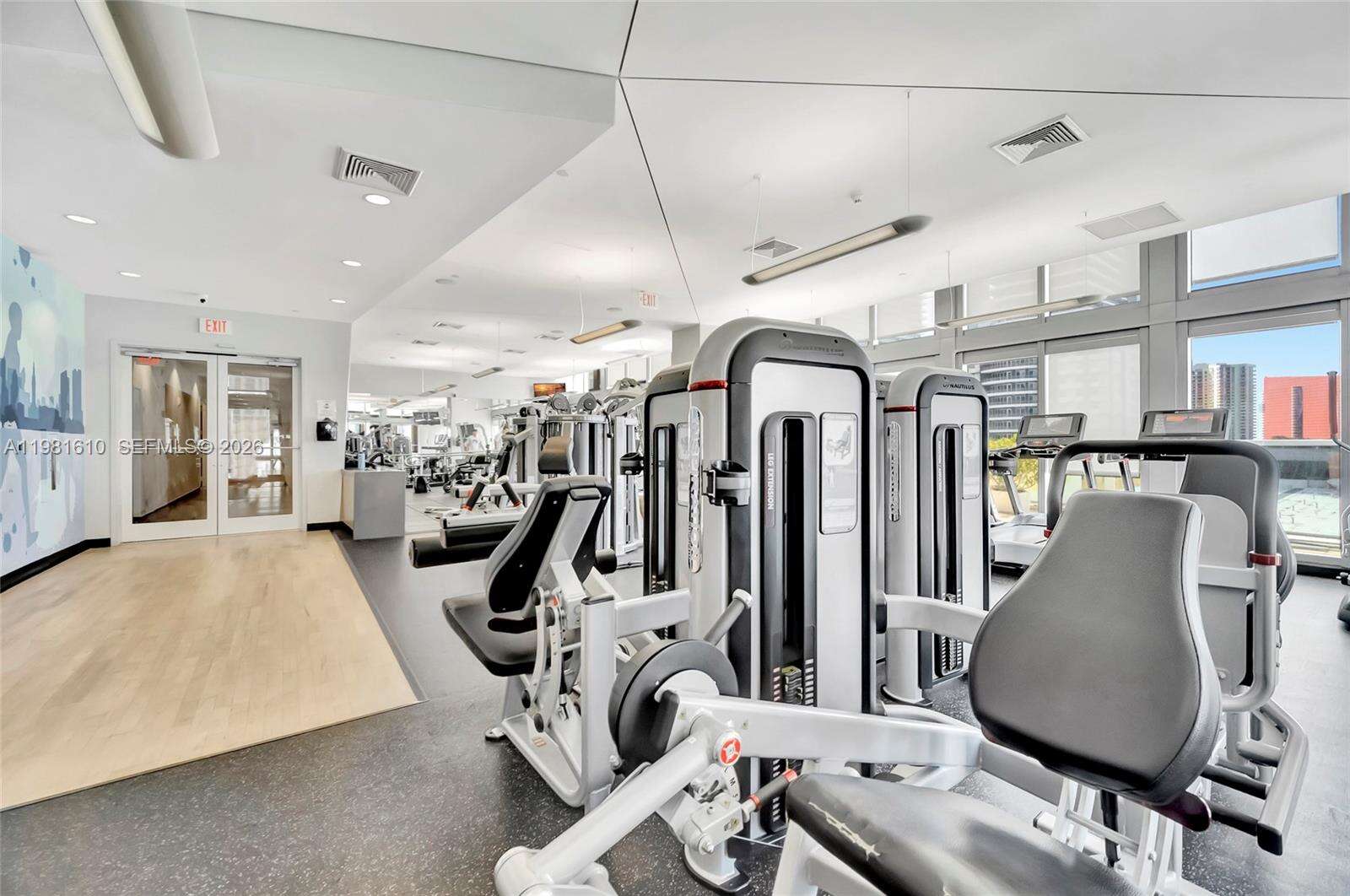 Axis On Brickell at 79 12 St, Miami, FL 33130 - For Rent photo 27