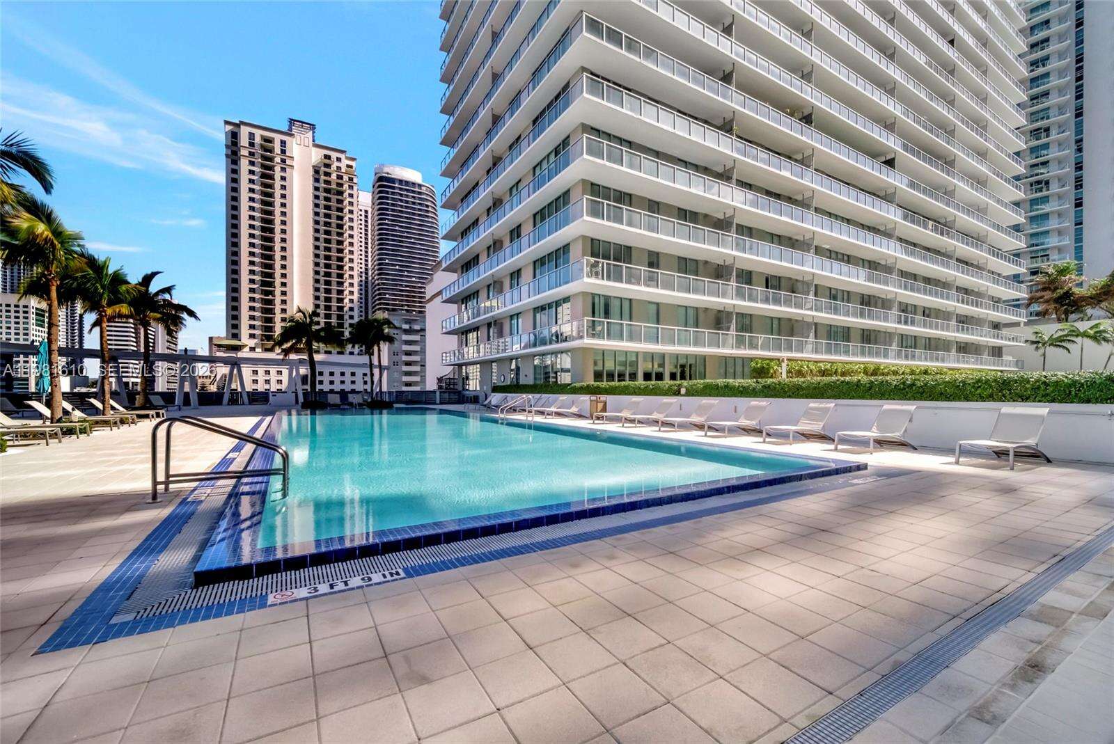 Axis On Brickell at 79 12 St, Miami, FL 33130 - For Rent photo 28