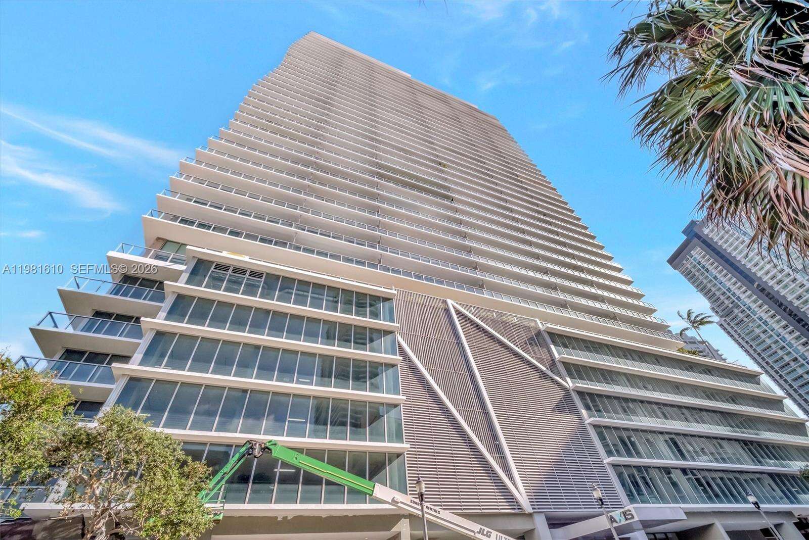 Axis On Brickell at 79 12 St, Miami, FL 33130 - For Rent photo 30