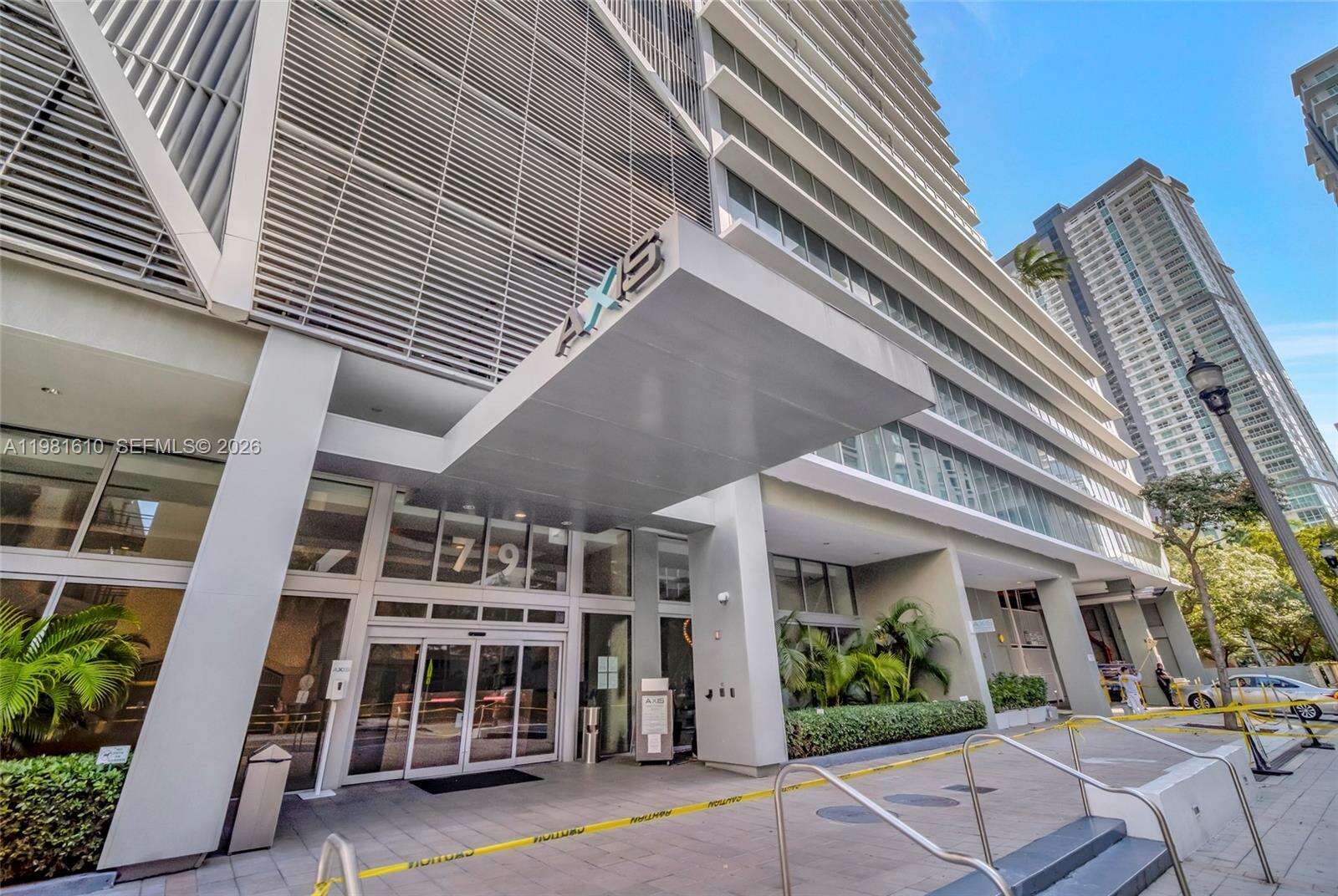 Axis On Brickell at 79 12 St, Miami, FL 33130 - For Rent photo 31