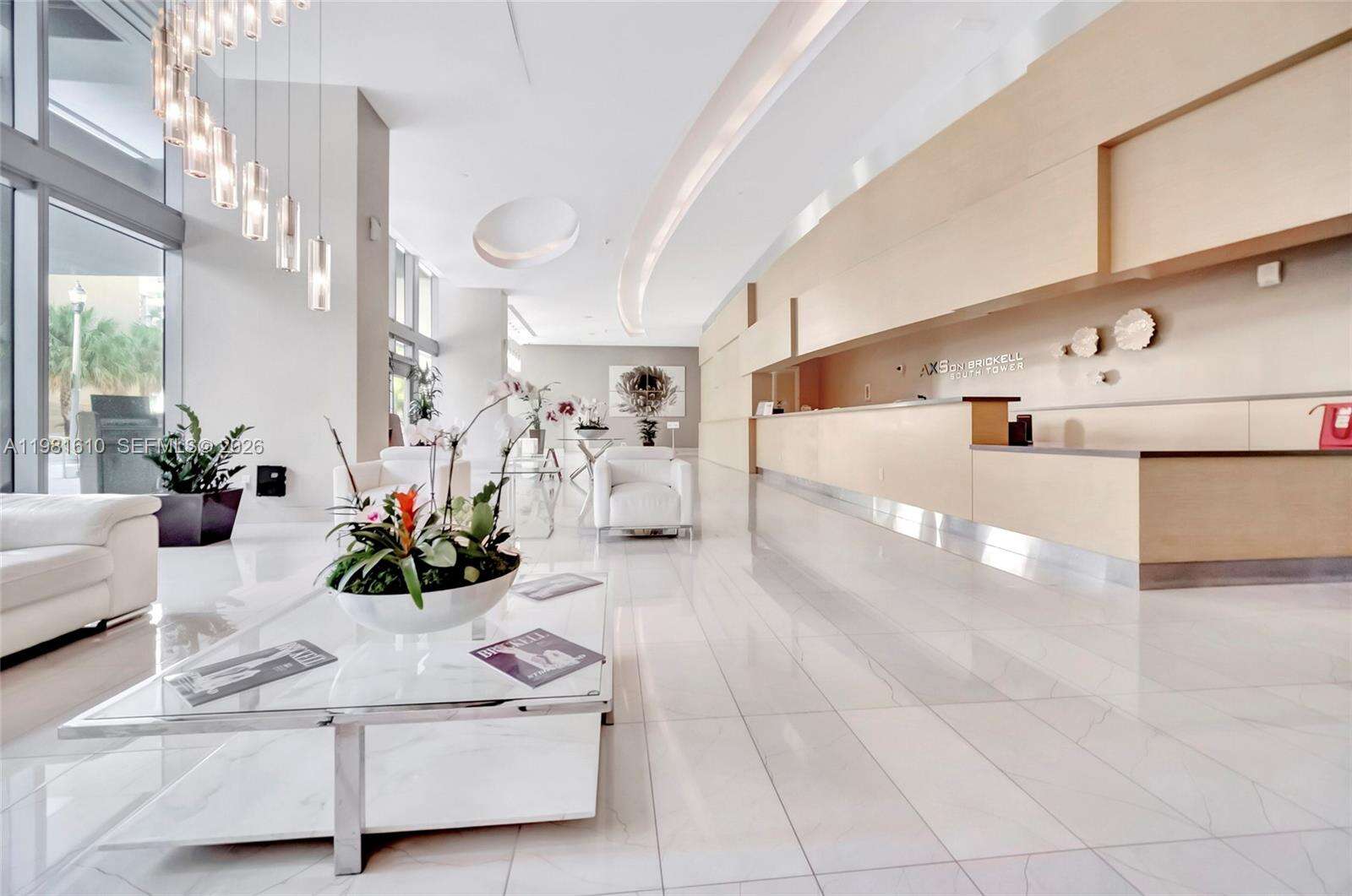 Axis On Brickell at 79 12 St, Miami, FL 33130 - For Rent photo 33