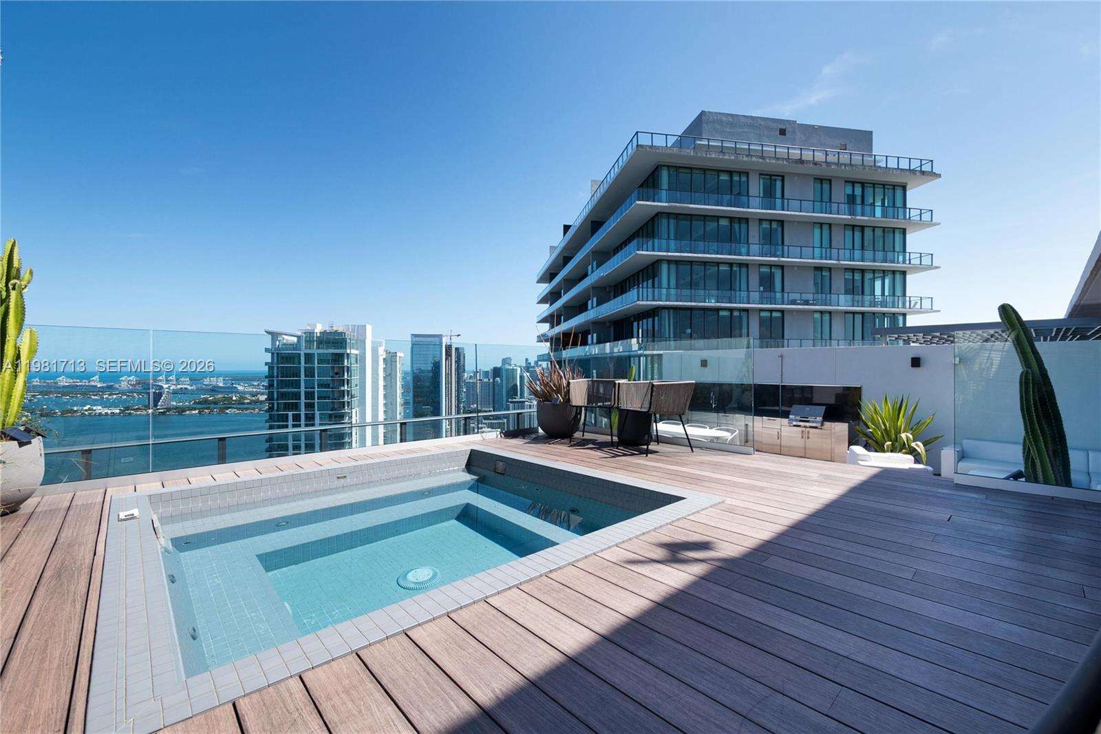 Paraiso Bay at 650 32 St, Miami, FL 33137 - For Rent photo 15