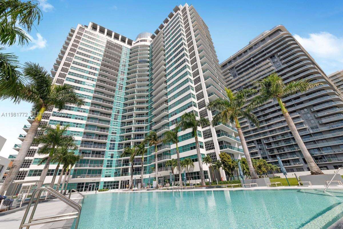 Four Midtown at 3301 1 Ave, Miami, FL 33137 - For Rent photo 2