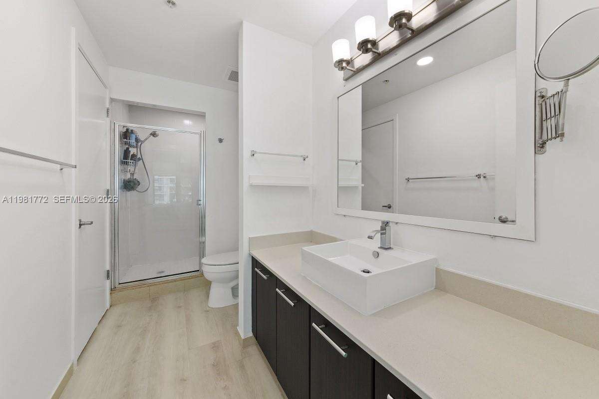 Four Midtown at 3301 1 Ave, Miami, FL 33137 - For Rent photo 15