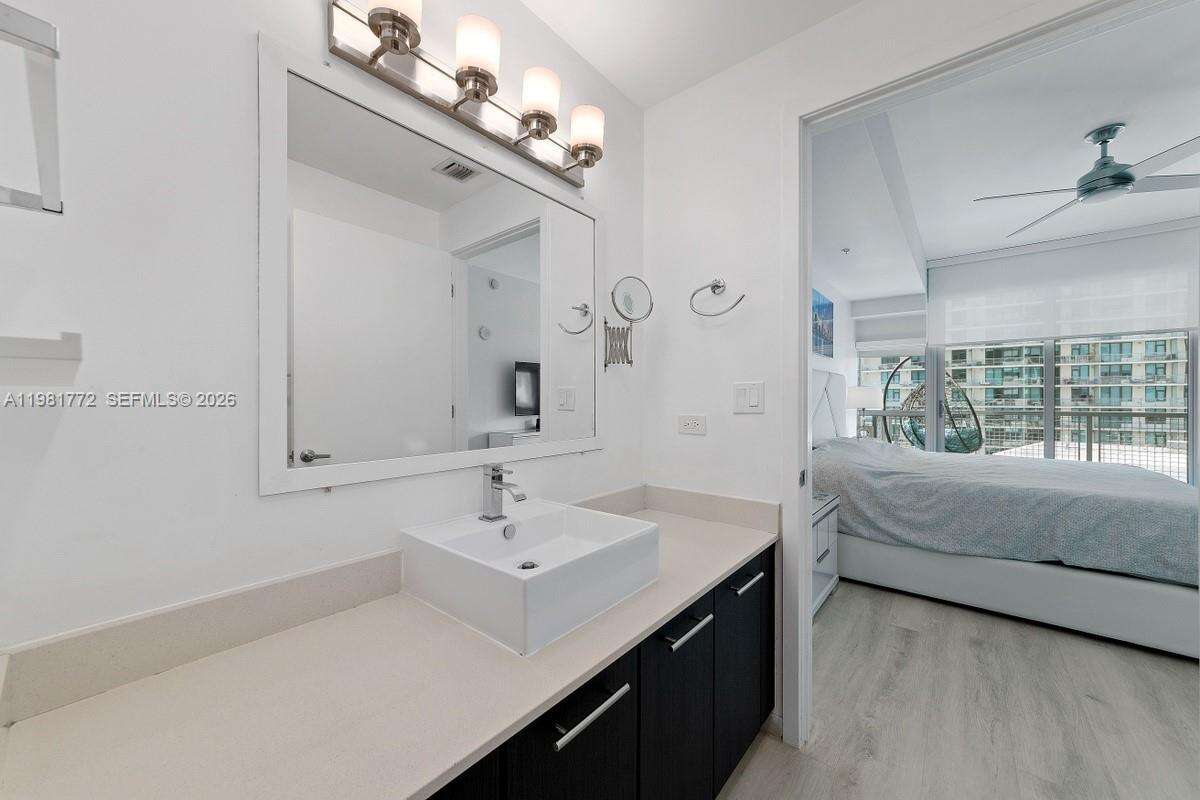 Four Midtown at 3301 1 Ave, Miami, FL 33137 - For Rent photo 16