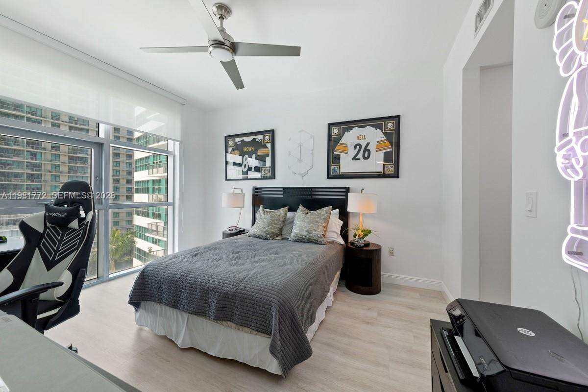 Four Midtown at 3301 1 Ave, Miami, FL 33137 - For Rent photo 17