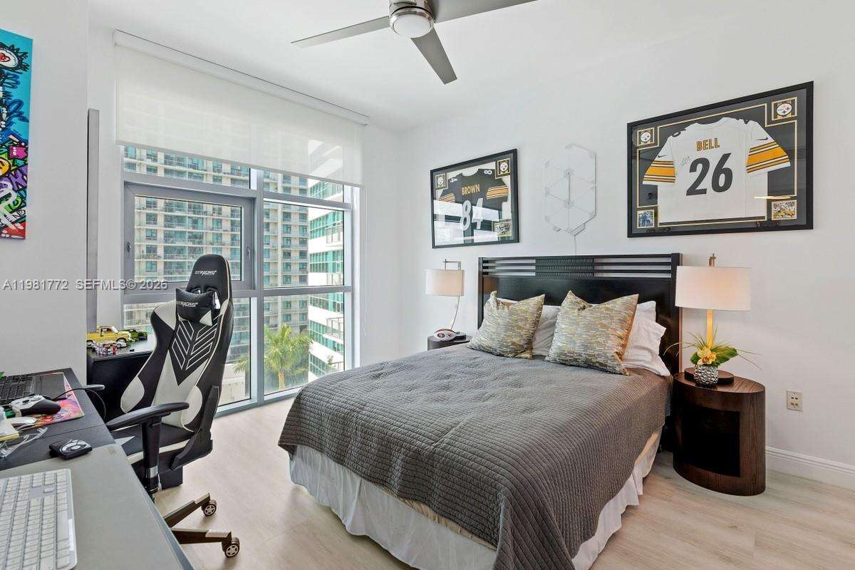 Four Midtown at 3301 1 Ave, Miami, FL 33137 - For Rent photo 18