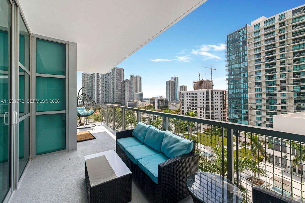 Four Midtown at 3301 1 Ave, Miami, FL 33137 - For Rent photo 19