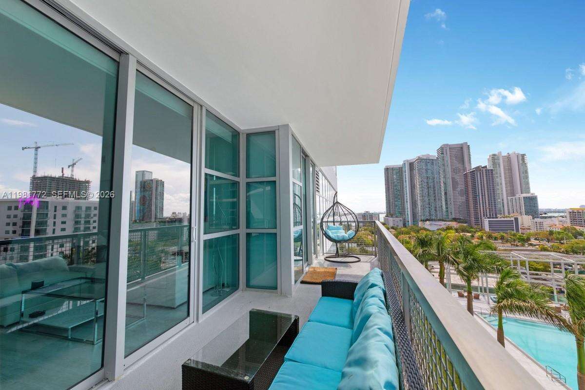 Four Midtown at 3301 1 Ave, Miami, FL 33137 - For Rent photo 20