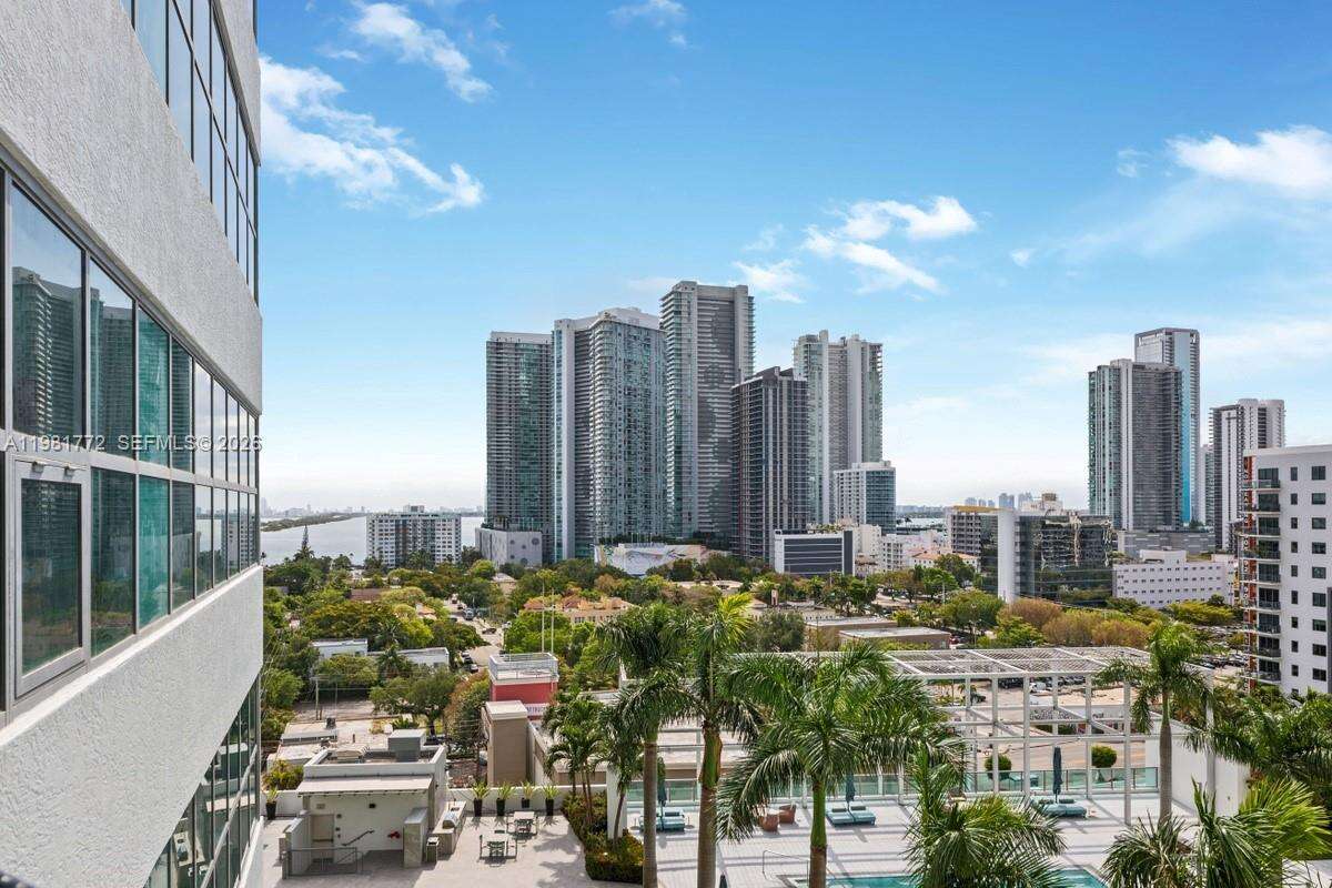 Four Midtown at 3301 1 Ave, Miami, FL 33137 - For Rent photo 21