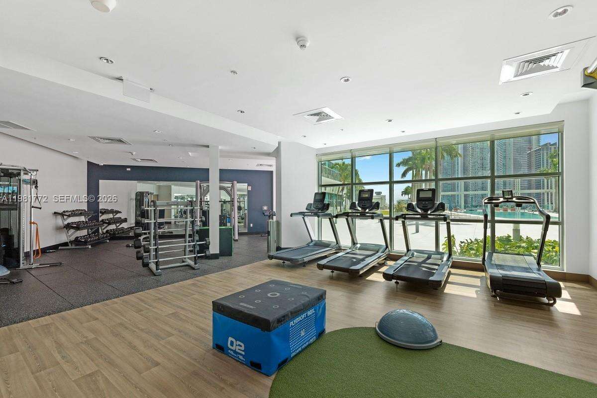 Four Midtown at 3301 1 Ave, Miami, FL 33137 - For Rent photo 25