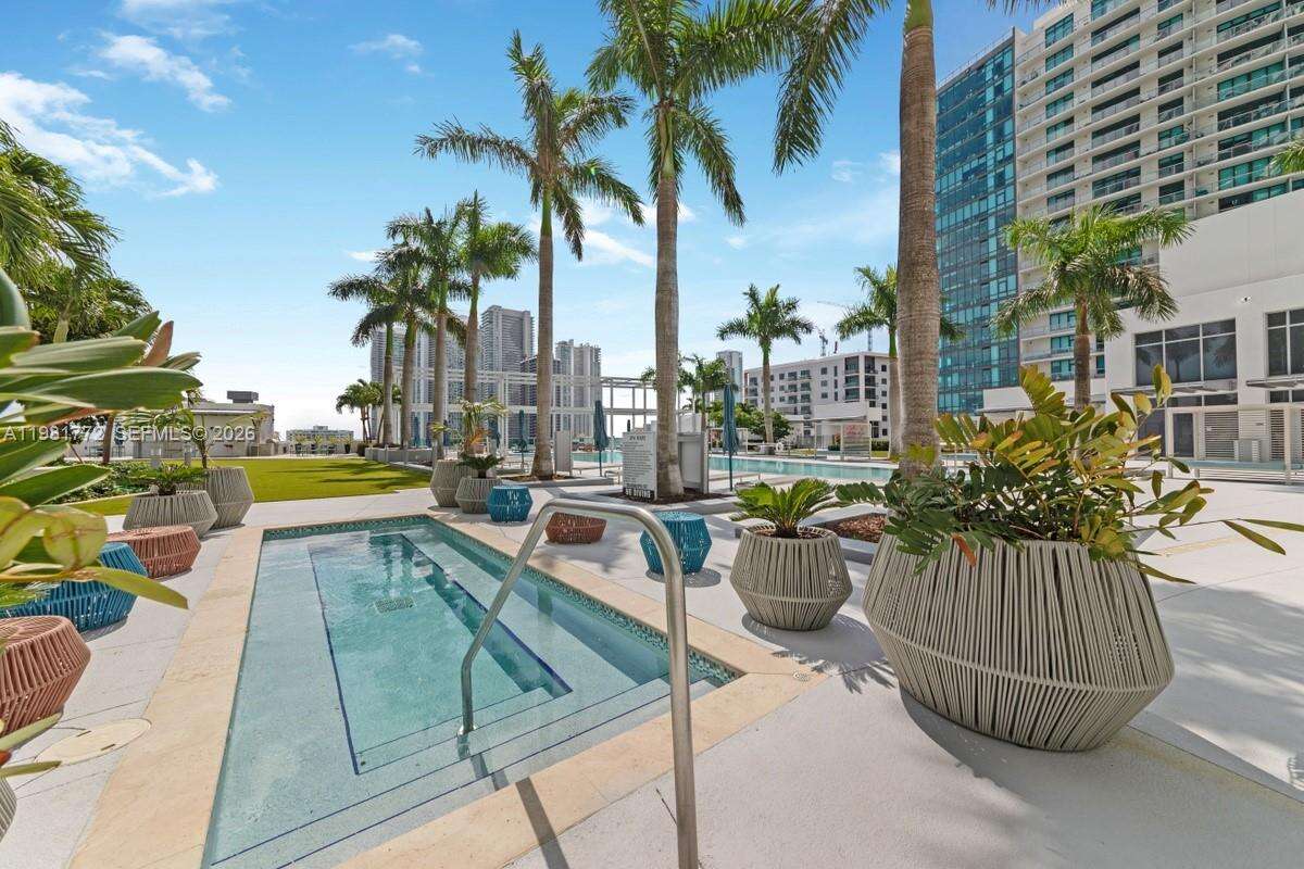 Four Midtown at 3301 1 Ave, Miami, FL 33137 - For Rent photo 26