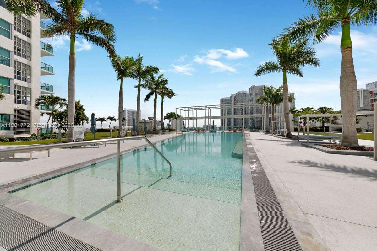 Four Midtown at 3301 1 Ave, Miami, FL 33137 - For Rent photo 27