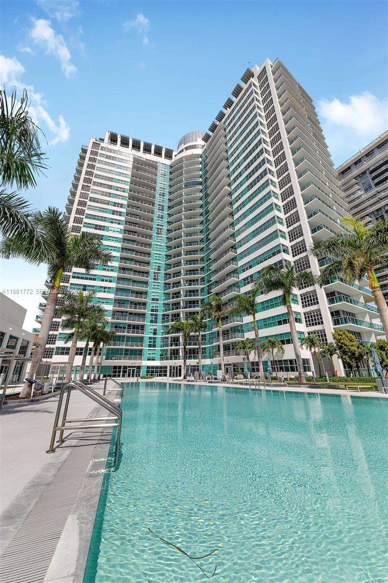 Four Midtown at 3301 1 Ave, Miami, FL 33137 - For Rent photo 28