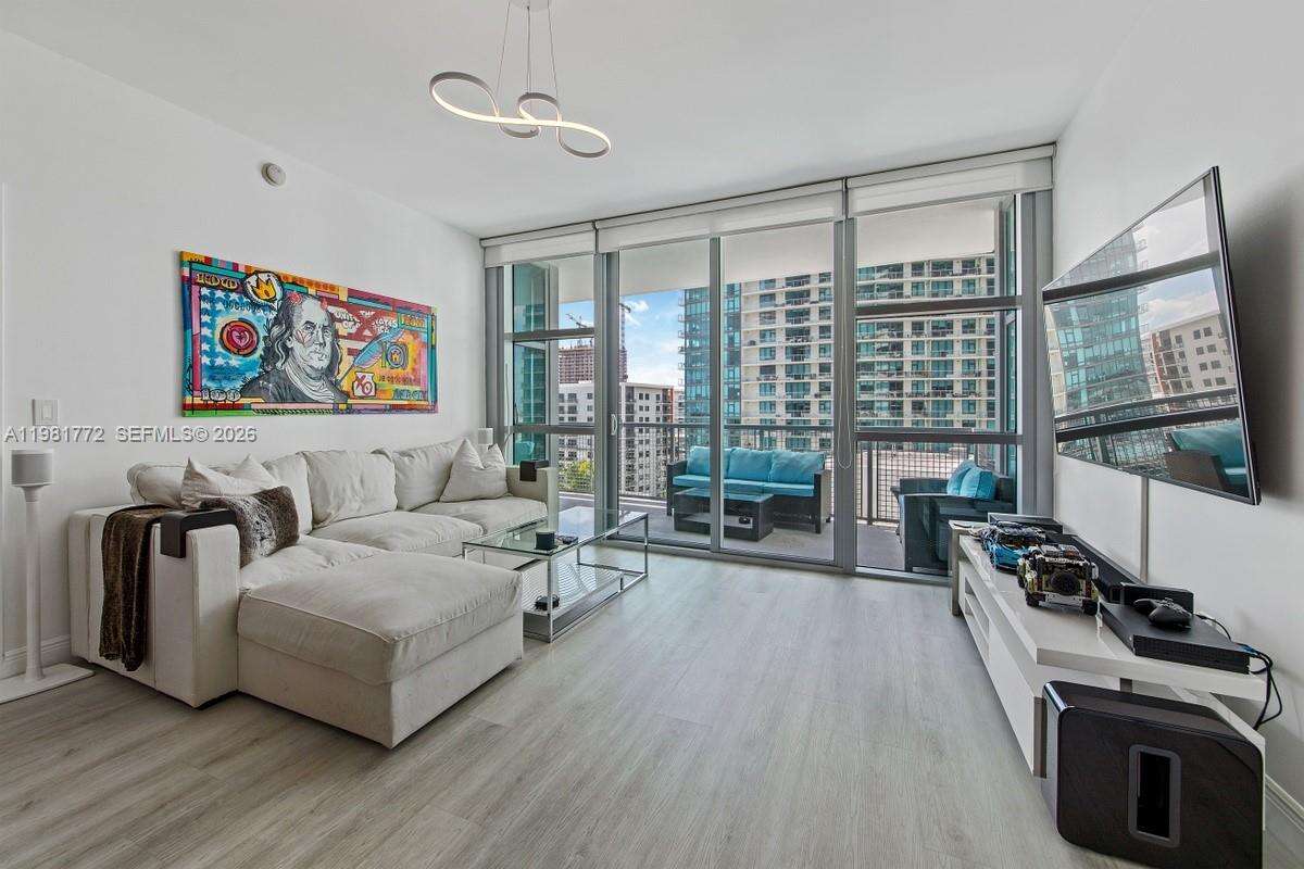 Four Midtown at 3301 1 Ave, Miami, FL 33137 - For Rent photo 4