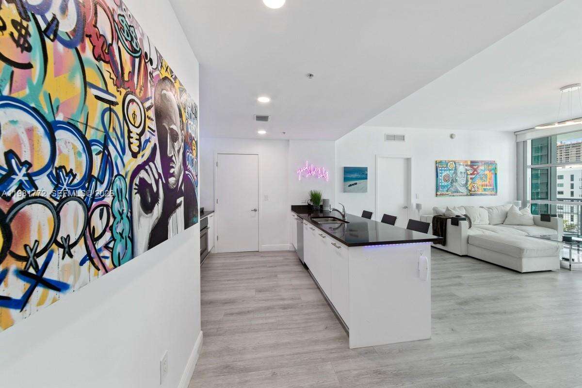 Four Midtown at 3301 1 Ave, Miami, FL 33137 - For Rent photo 7