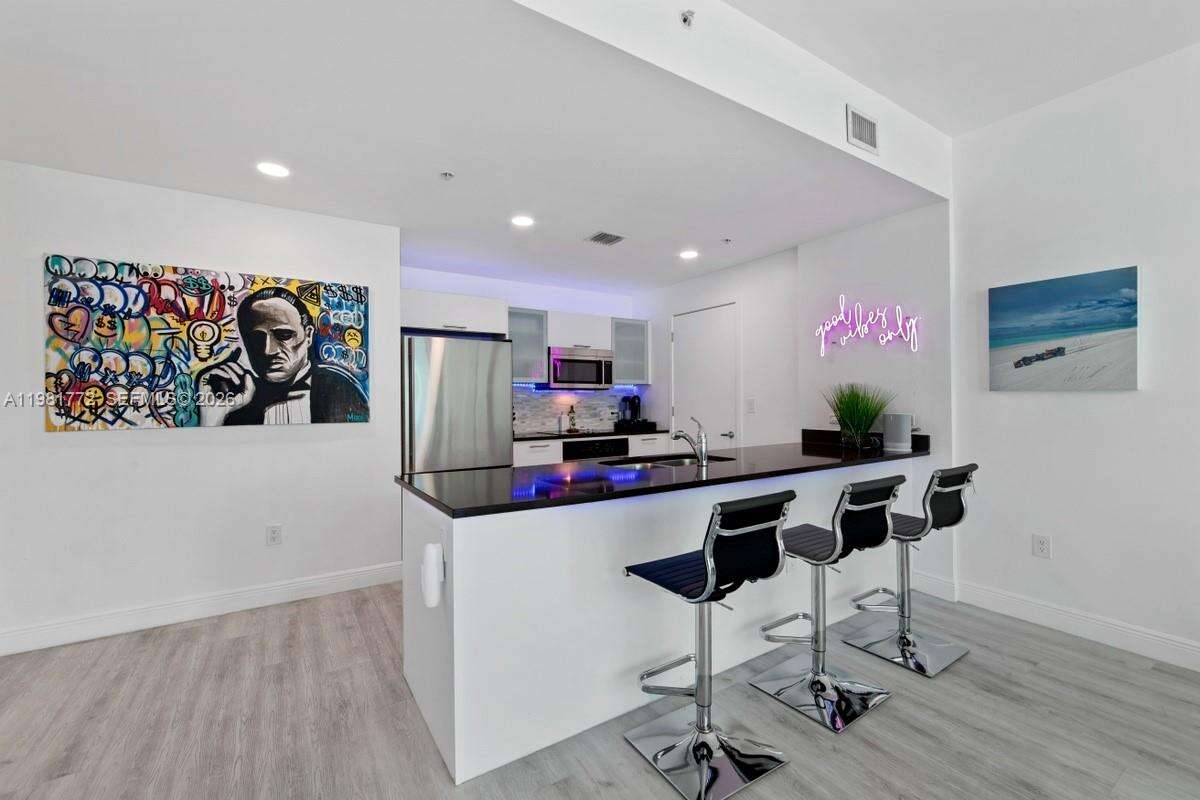 Four Midtown at 3301 1 Ave, Miami, FL 33137 - For Rent photo 8