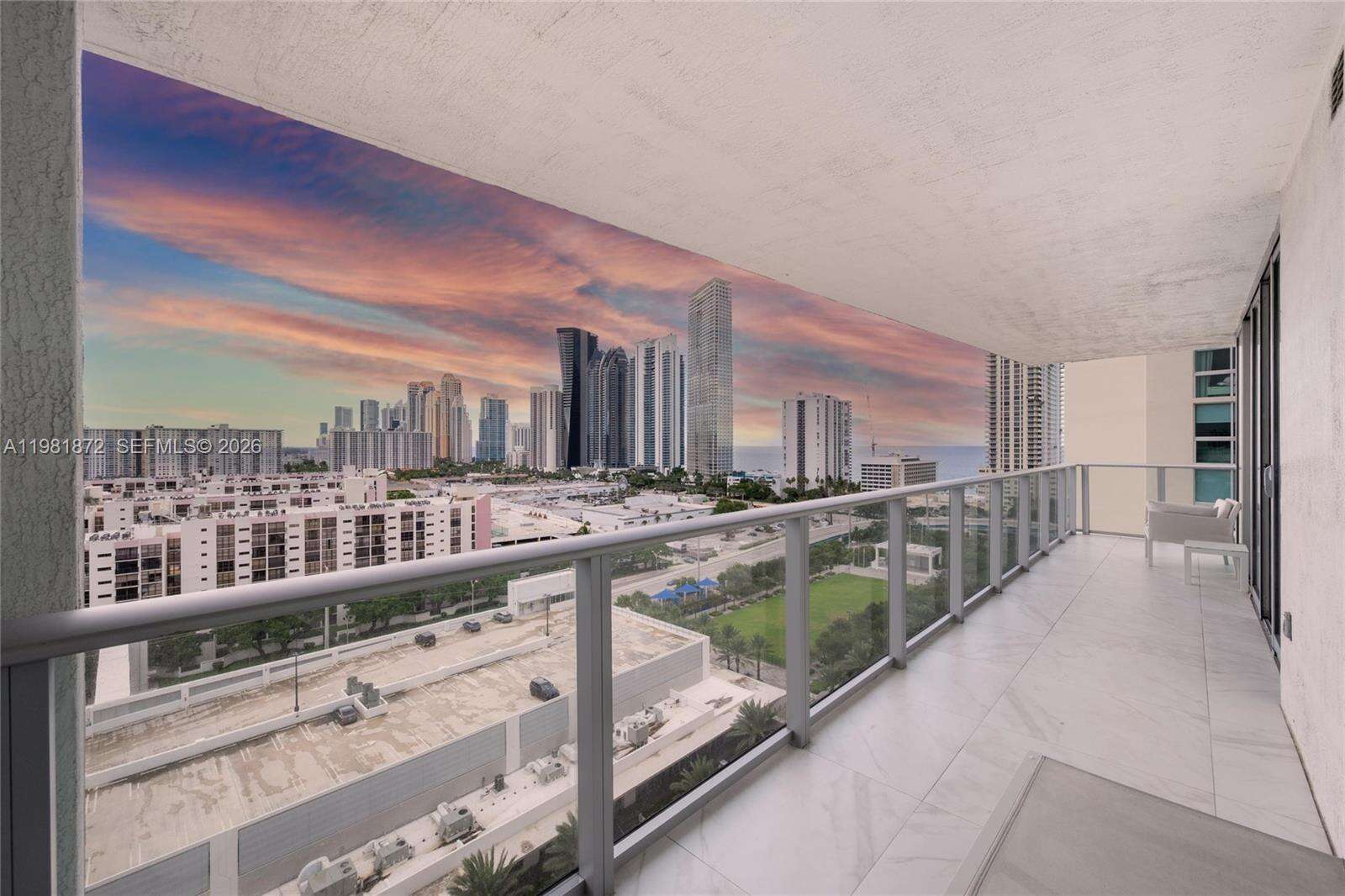 Parque Towers at 300 Sunny Isles Blvd, Sunny Isles Beach, FL 33160 - For Rent photo 1