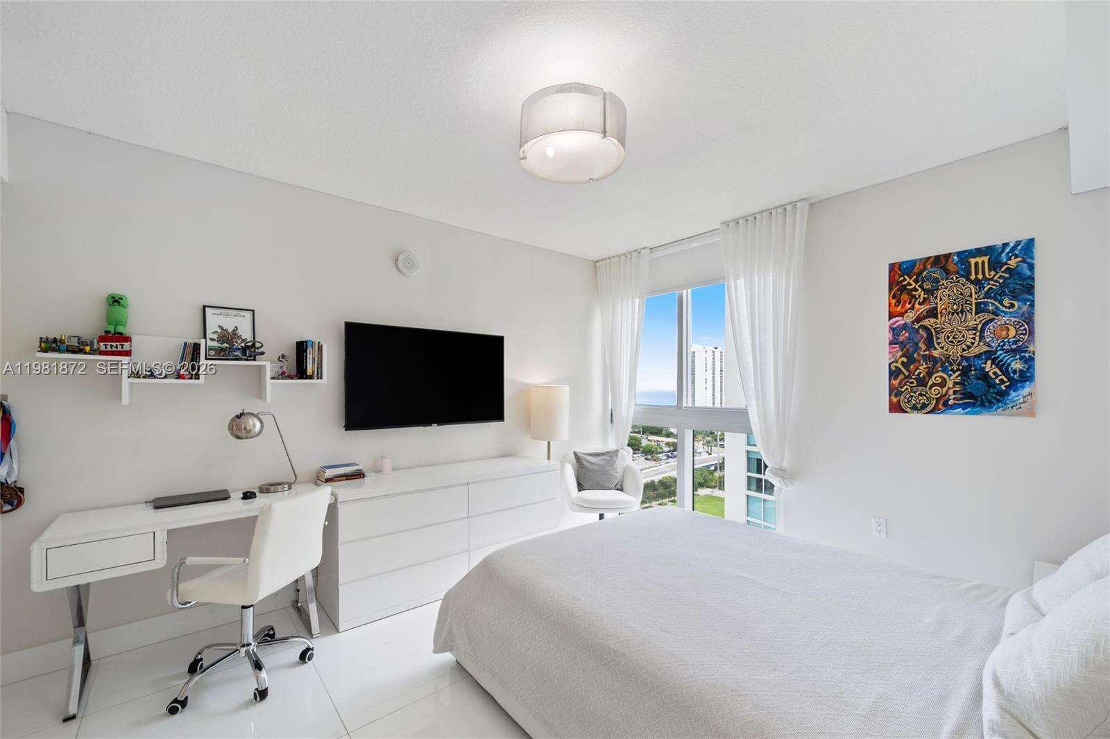 Parque Towers at 300 Sunny Isles Blvd, Sunny Isles Beach, FL 33160 - For Rent photo 17