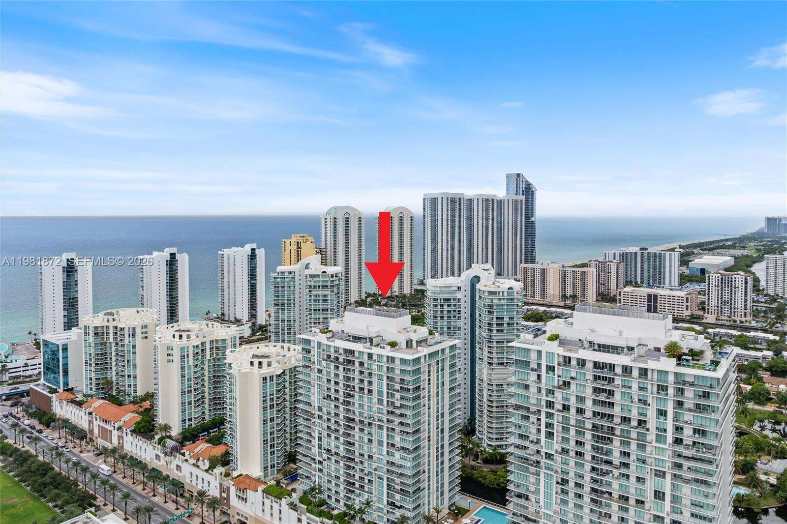 Parque Towers at 300 Sunny Isles Blvd, Sunny Isles Beach, FL 33160 - For Rent photo 26